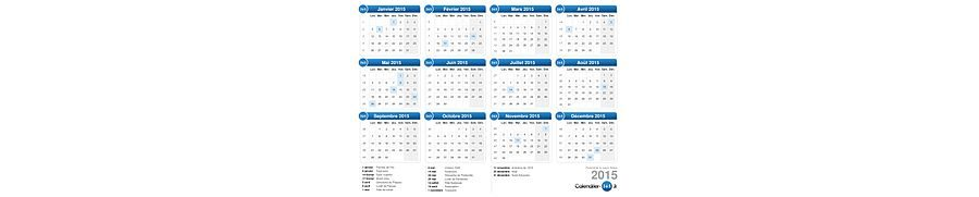 Calendrier comités de validation charte SSBE